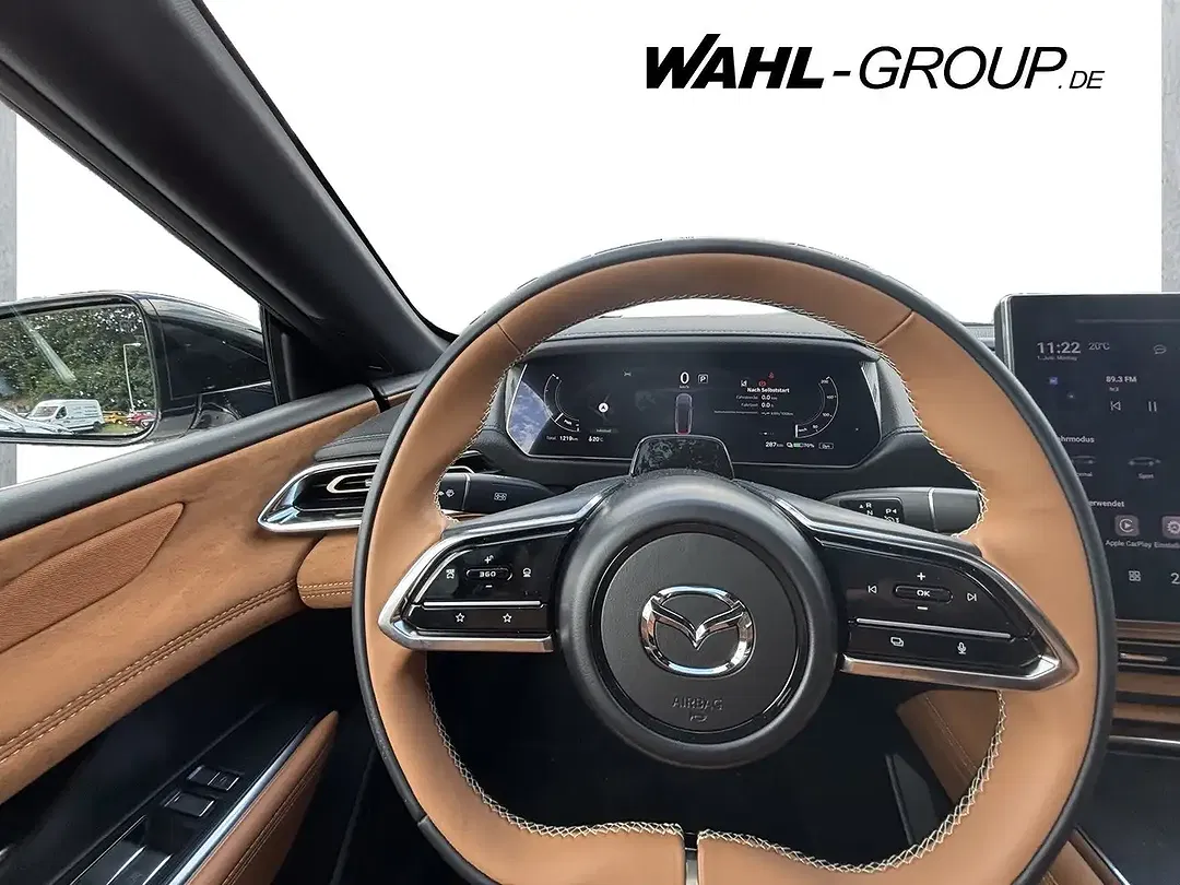 Mazda 6 EV Takumi Plus - Thumbnail 7