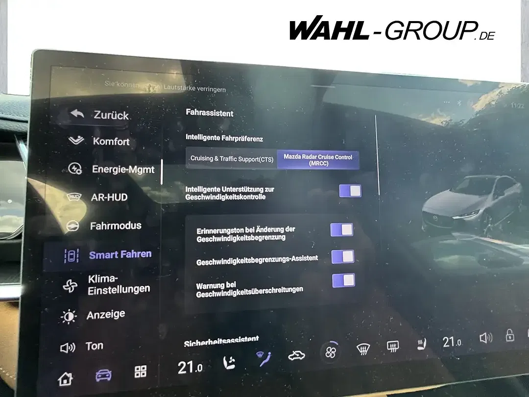 Mazda 6 EV Takumi Plus - Thumbnail 8