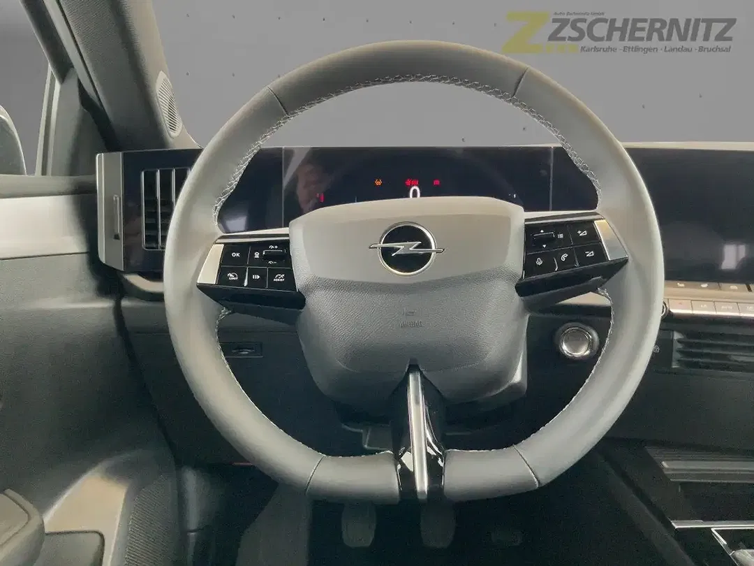 Opel Astra 1.2 Turbo Edition - Thumbnail 10