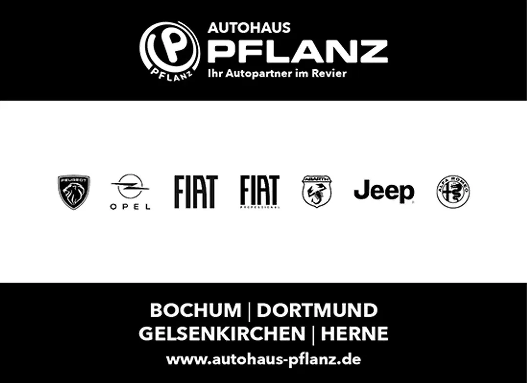 Fiat 600 1.2 Hybrid DCT - foto 14