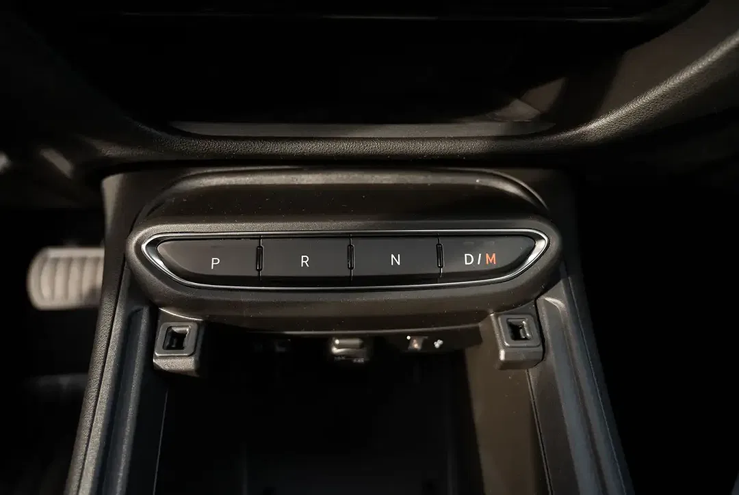 Fiat 600 1.2 Hybrid DCT - Thumbnail 5