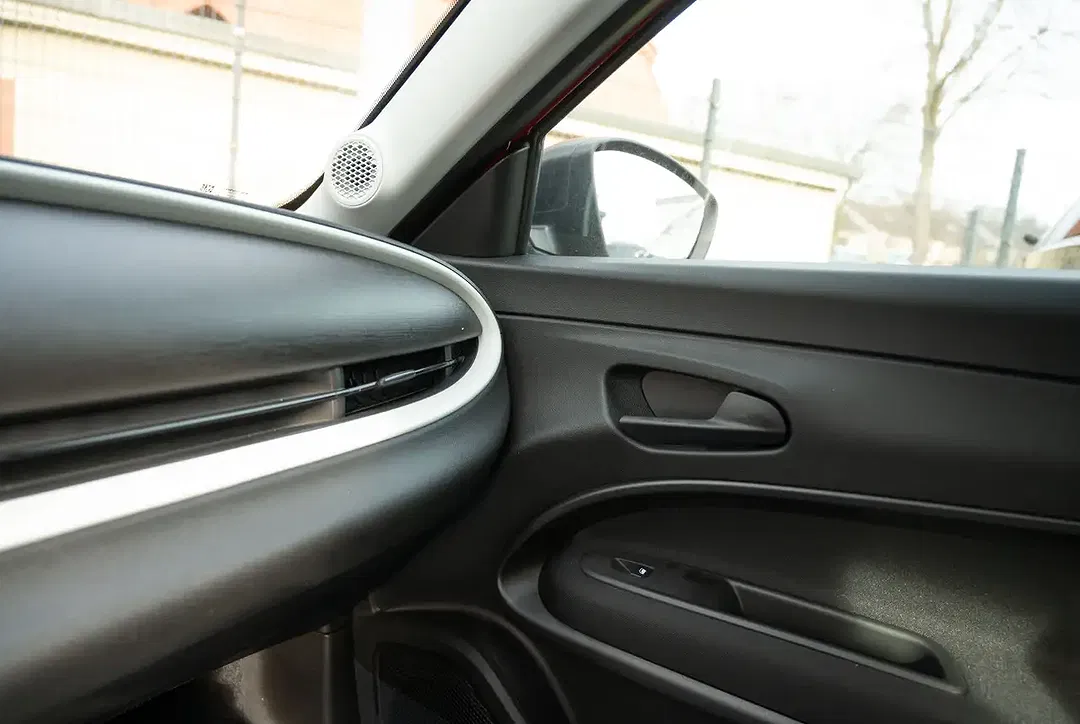 Fiat 600 1.2 Hybrid DCT - Thumbnail 6