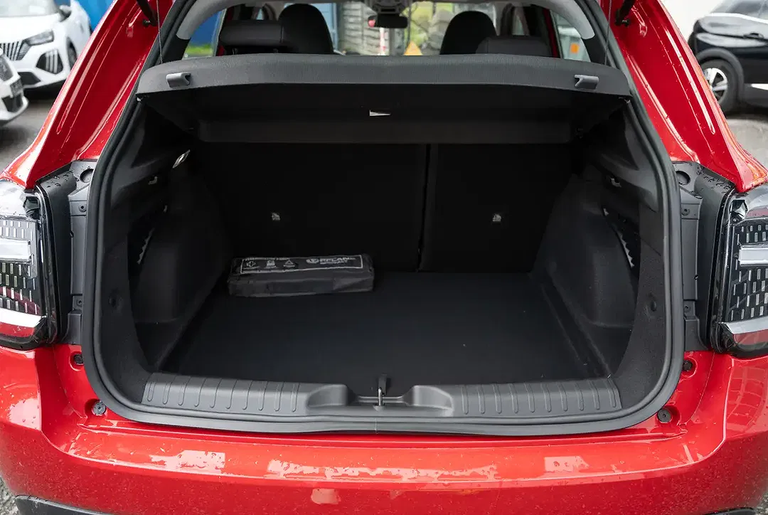 Fiat 600 1.2 Hybrid DCT - Thumbnail 9