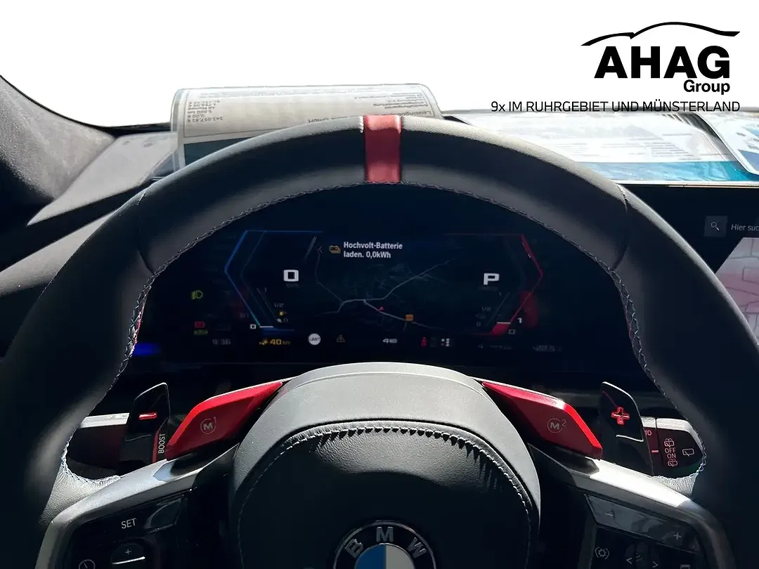 BMW M5 M Touring - Thumbnail 11