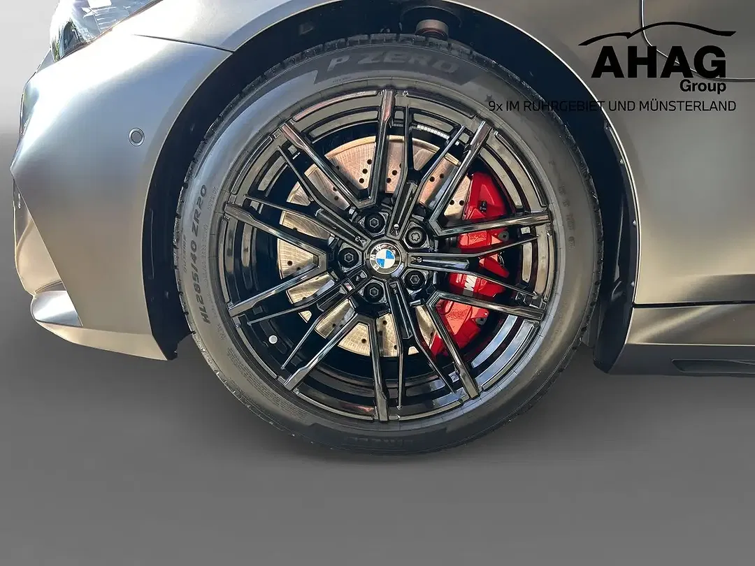 BMW M5 M Touring - Thumbnail 12