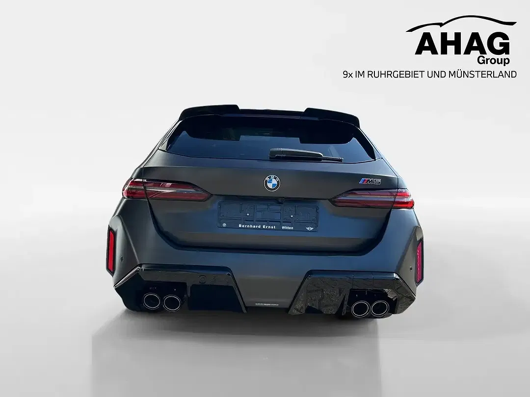 BMW M5 M Touring - Thumbnail 5