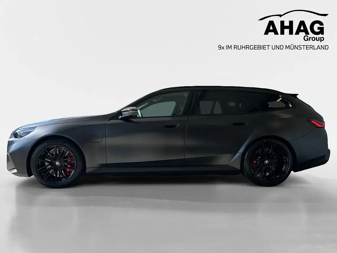 BMW M5 M Touring - Thumbnail 6