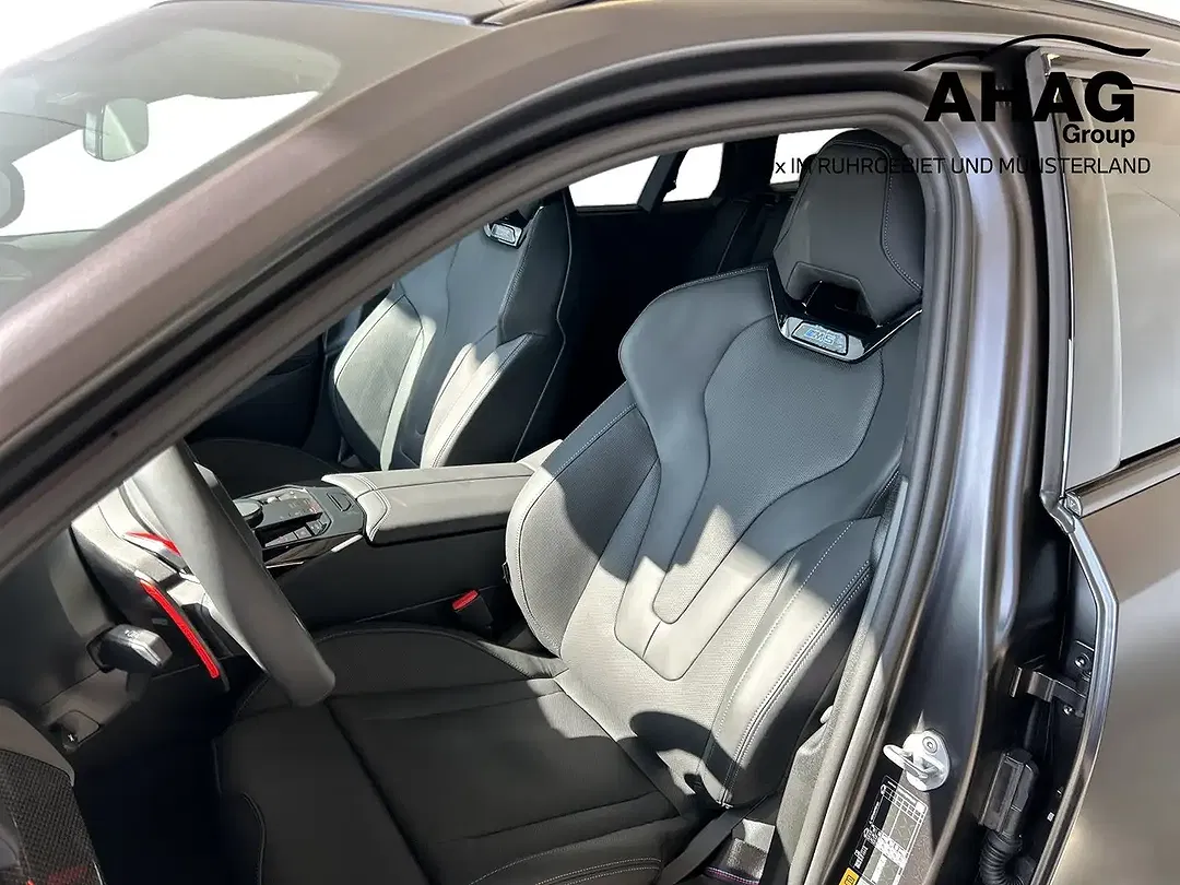 BMW M5 M Touring - Thumbnail 7