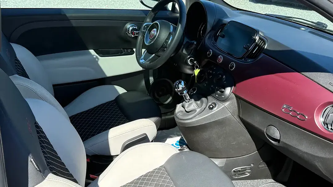 Fiat 500 Star - Thumbnail 10