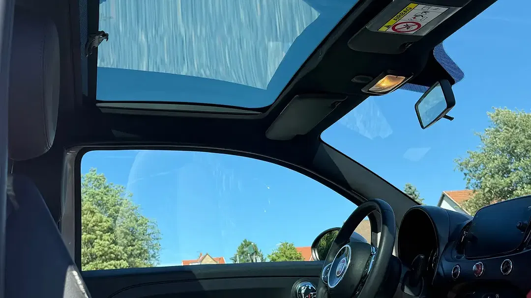 Fiat 500 Star - Thumbnail 11