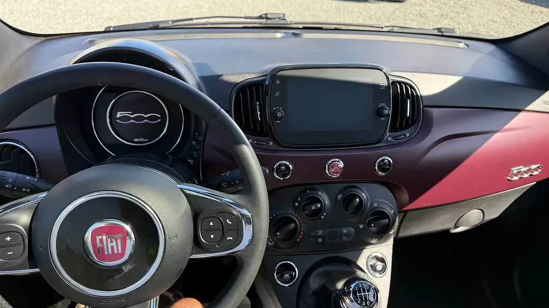 Fiat 500 Star - Thumbnail 14