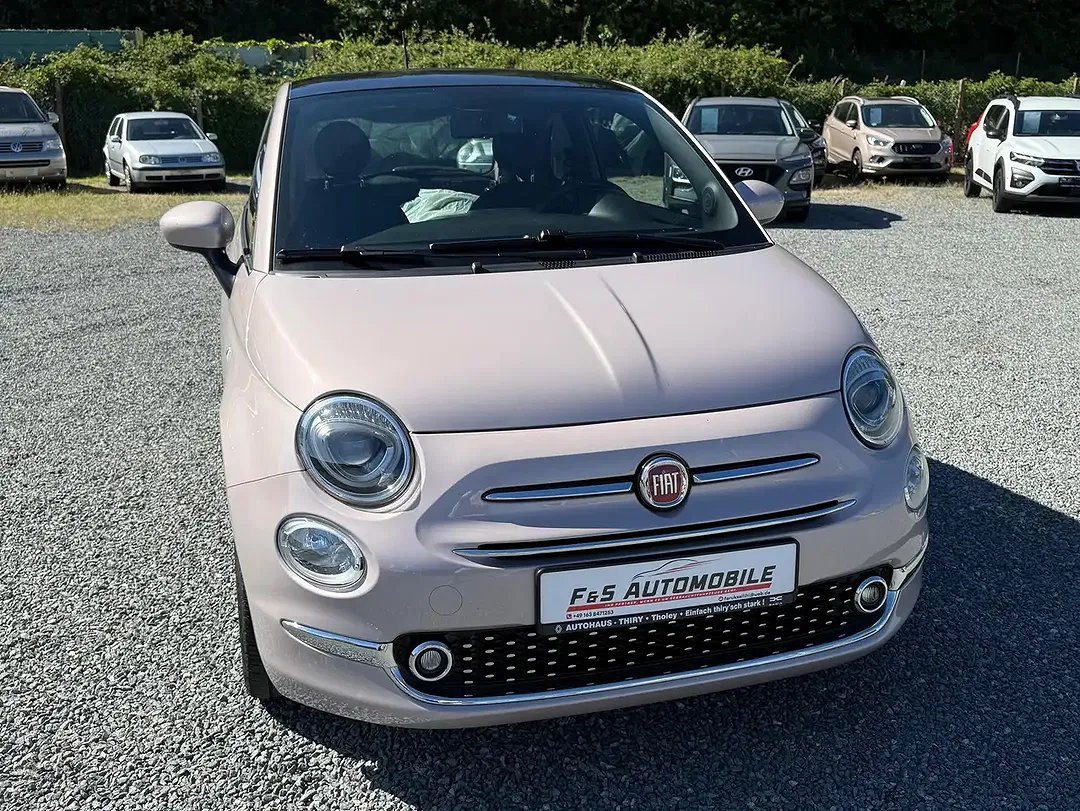 Fiat 500 Star - foto 2