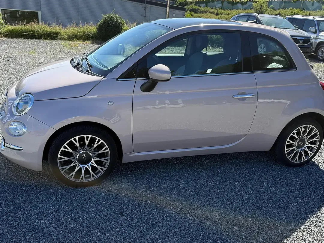 Fiat 500 Star - Thumbnail 4