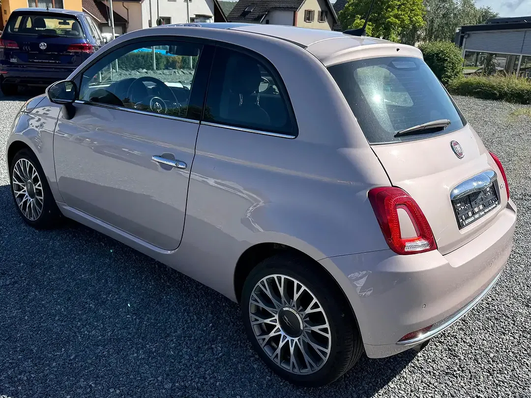 Fiat 500 Star - Thumbnail 5
