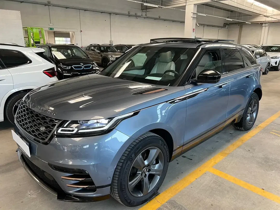 Land Rover Range Rover Velar R-Dynamic S - Afbeelding 1