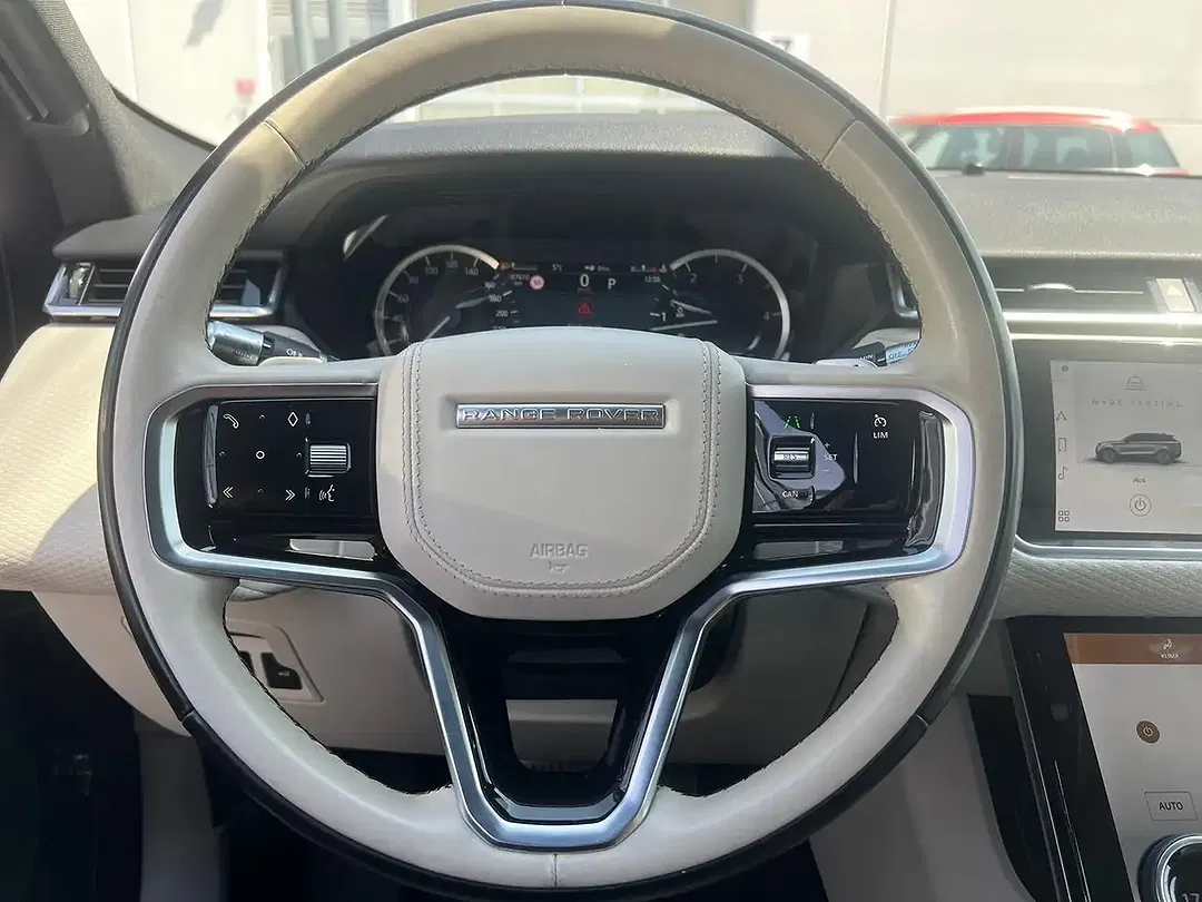 Land Rover Range Rover Velar R-Dynamic S - Thumbnail 10