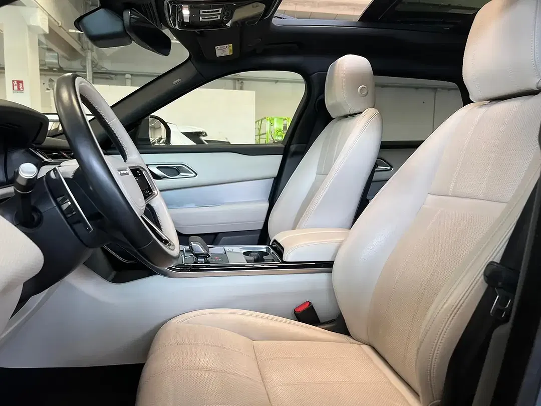 Land Rover Range Rover Velar R-Dynamic S - Thumbnail 11