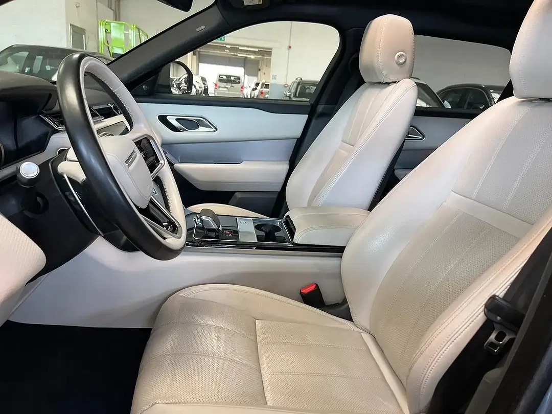 Land Rover Range Rover Velar R-Dynamic S - Thumbnail 12