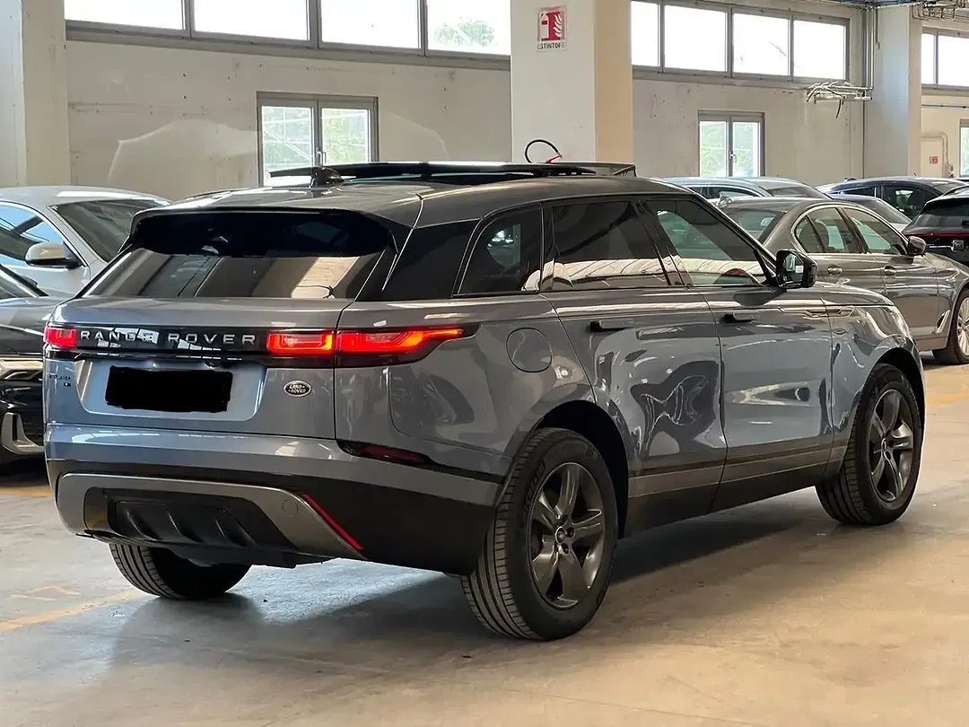 Land Rover Range Rover Velar R-Dynamic S - Thumbnail 7