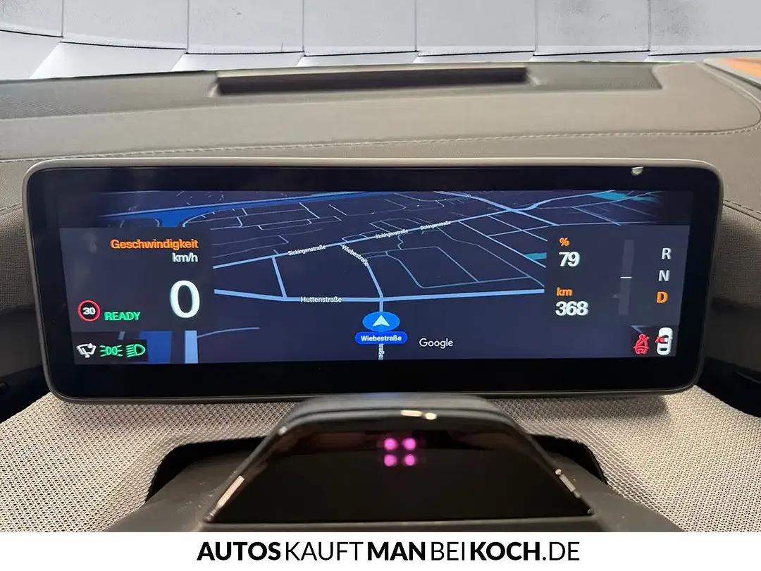 Polestar 4 Long Range Pilot Plus - Thumbnail 12