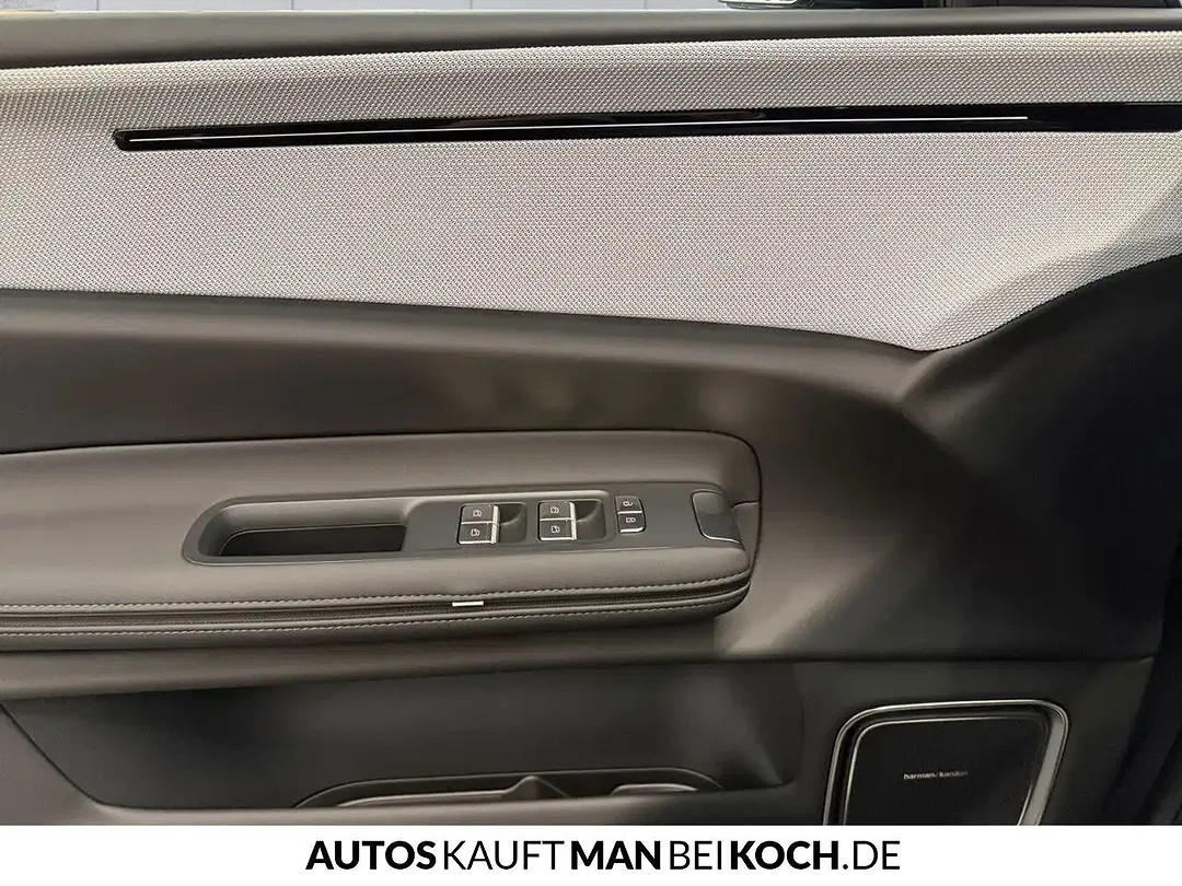 Polestar 4 Long Range Pilot Plus - Thumbnail 14