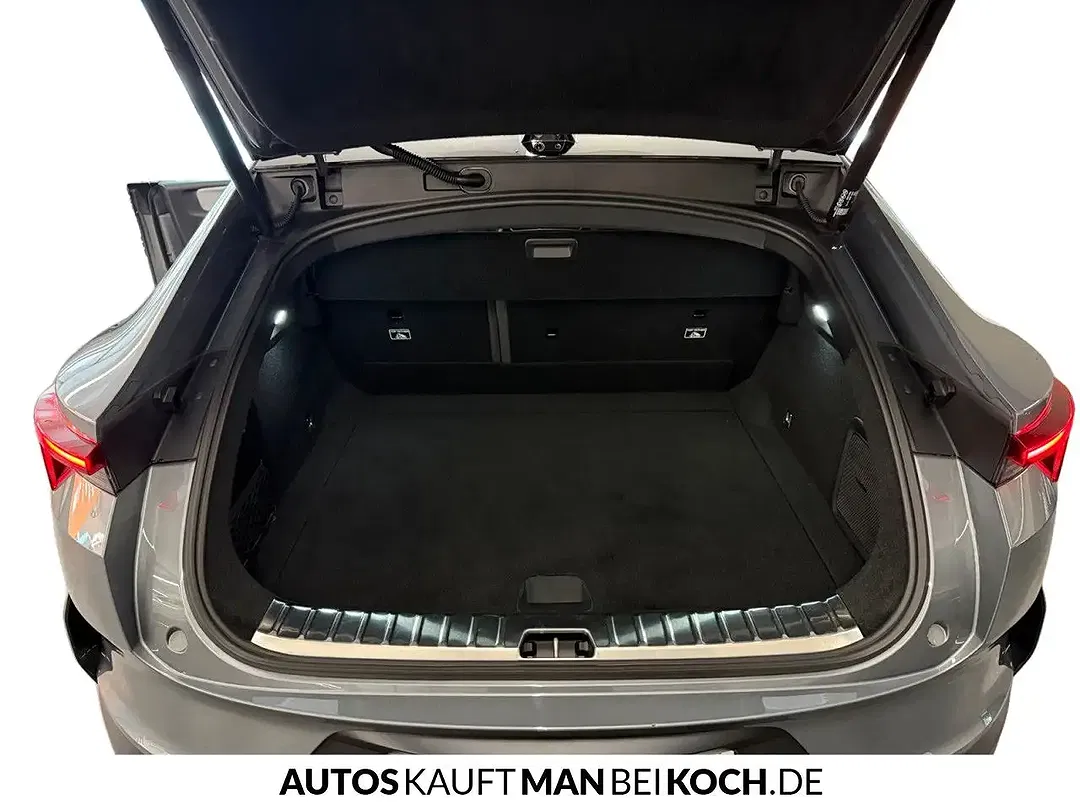 Polestar 4 Long Range Pilot Plus - foto 15