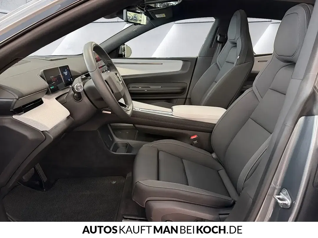 Polestar 4 Long Range Pilot Plus - Thumbnail 7