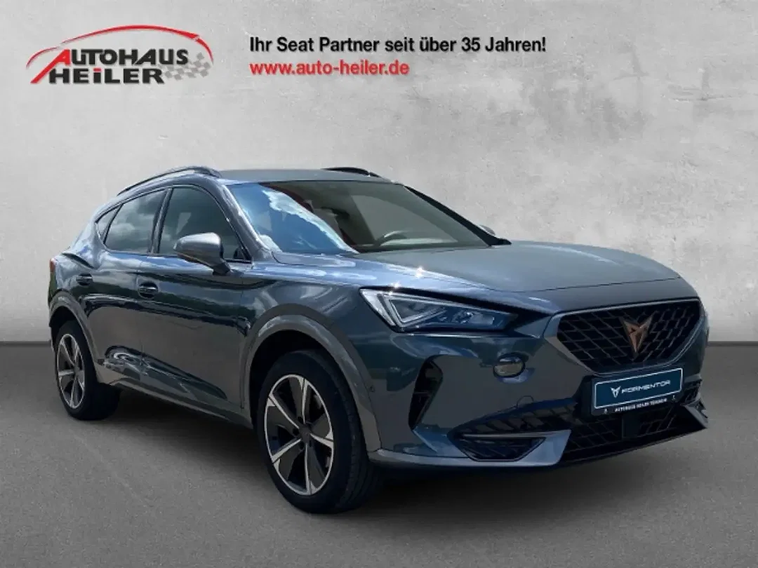 CUPRA Formentor 1.5 TSI - Afbeelding 1