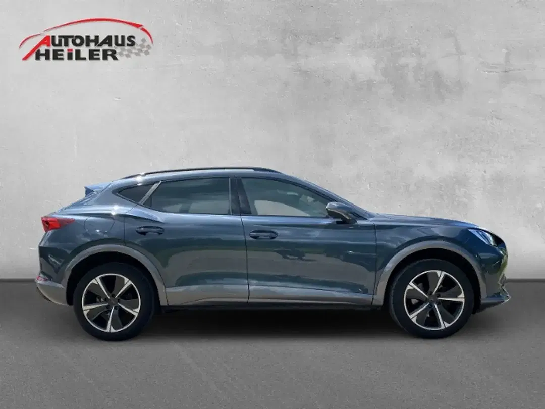 CUPRA Formentor 1.5 TSI - Thumbnail 2