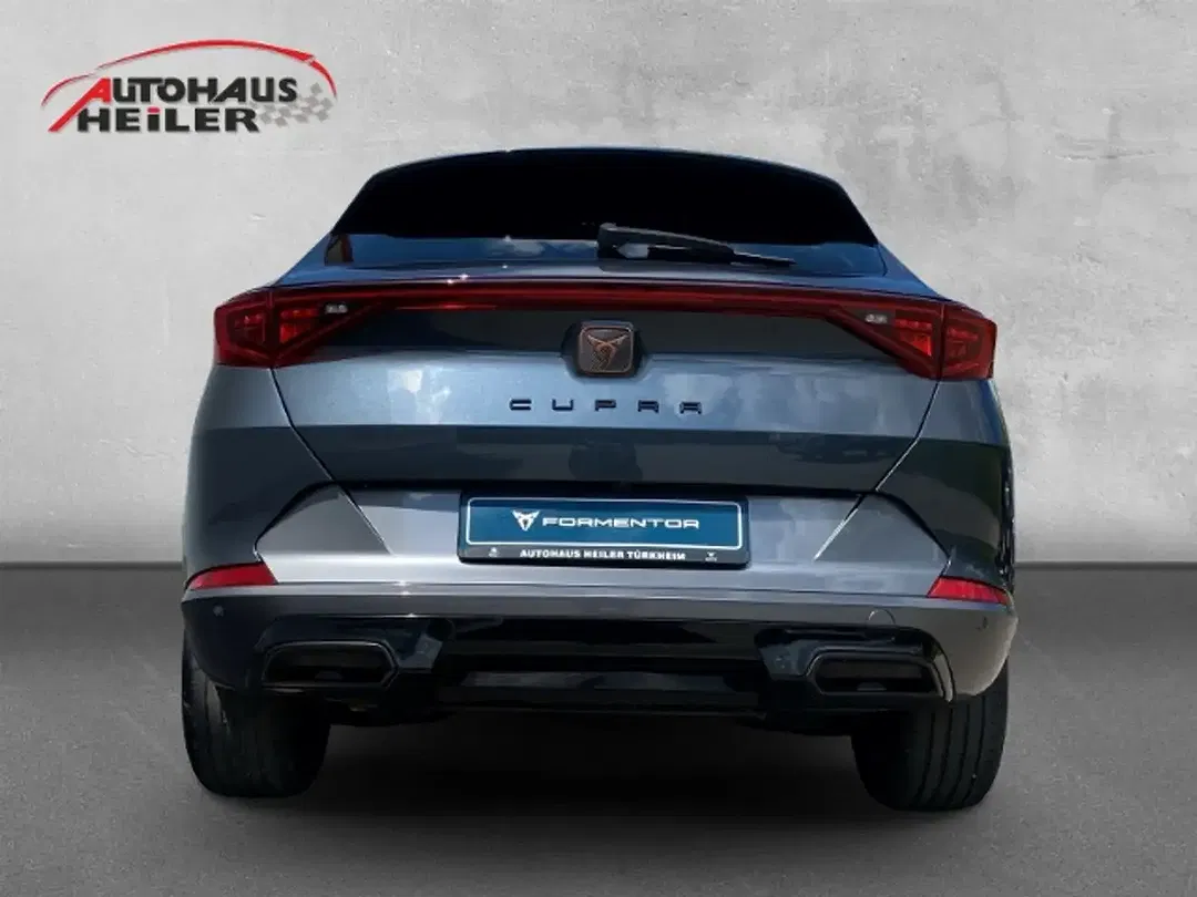 CUPRA Formentor 1.5 TSI - Thumbnail 3