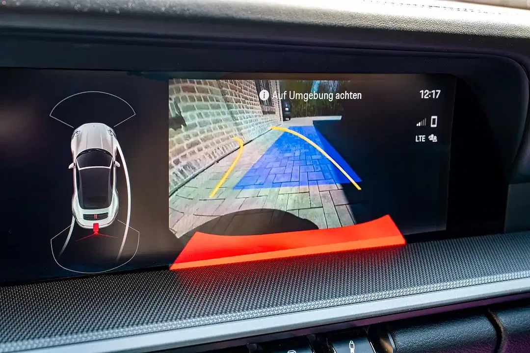 Porsche 991 Sport Chrono Cabriolet - foto 15