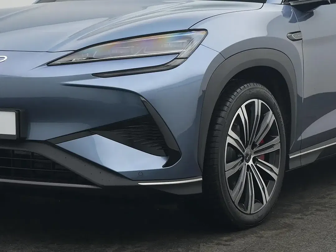 BYD Sealion 7 AWD Excellence - Thumbnail 8
