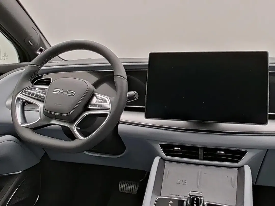 BYD Sealion 7 AWD Excellence - Thumbnail 11