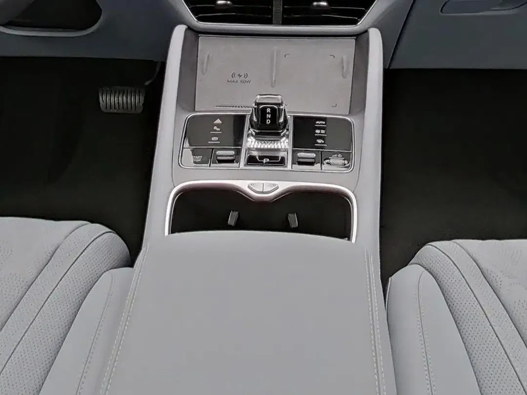 BYD Sealion 7 AWD Excellence - foto 12