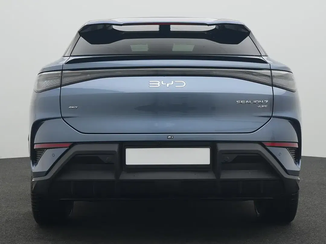 BYD Sealion 7 AWD Excellence - Thumbnail 3