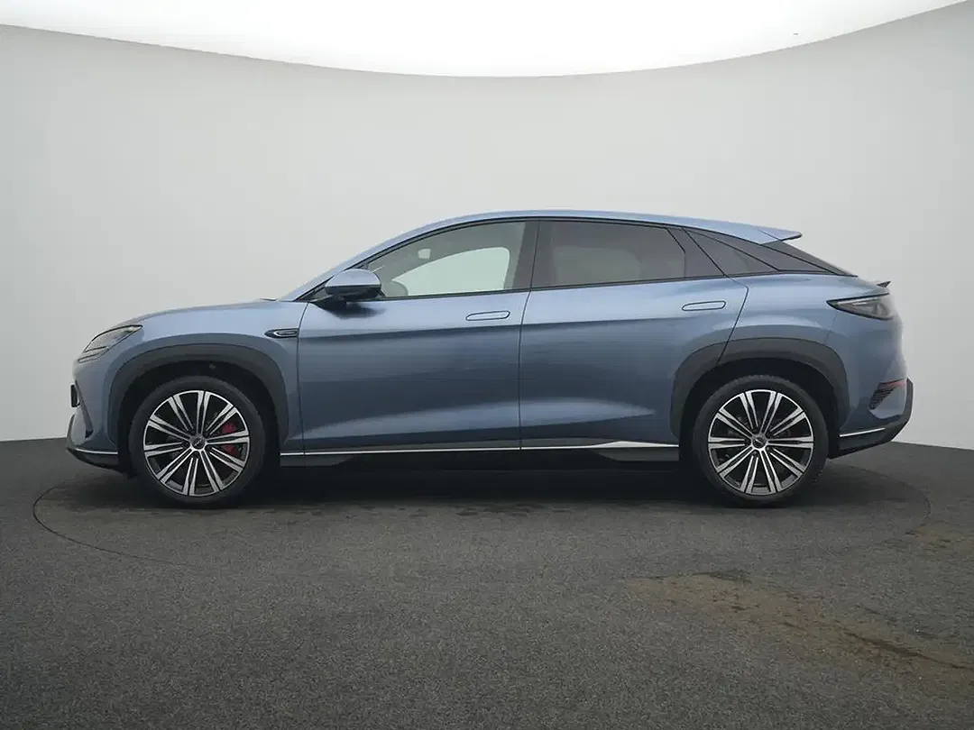 BYD Sealion 7 AWD Excellence - Thumbnail 4
