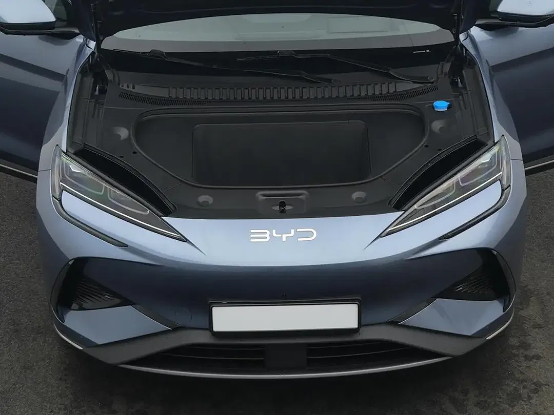 BYD Sealion 7 AWD Excellence - Thumbnail 5