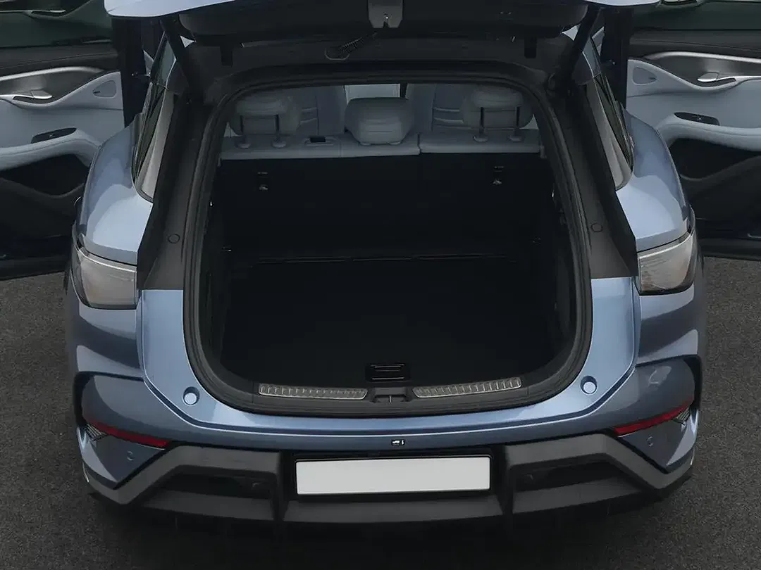 BYD Sealion 7 AWD Excellence - Thumbnail 6
