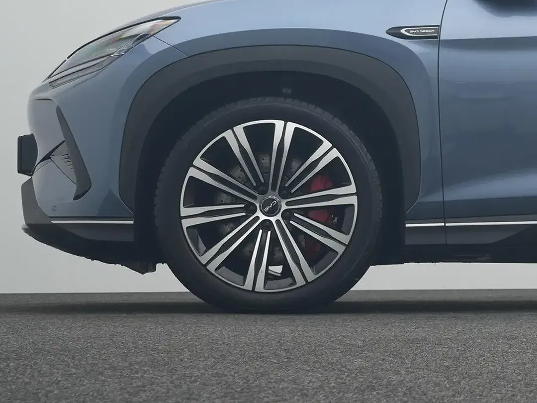 BYD Sealion 7 AWD Excellence - Thumbnail 7