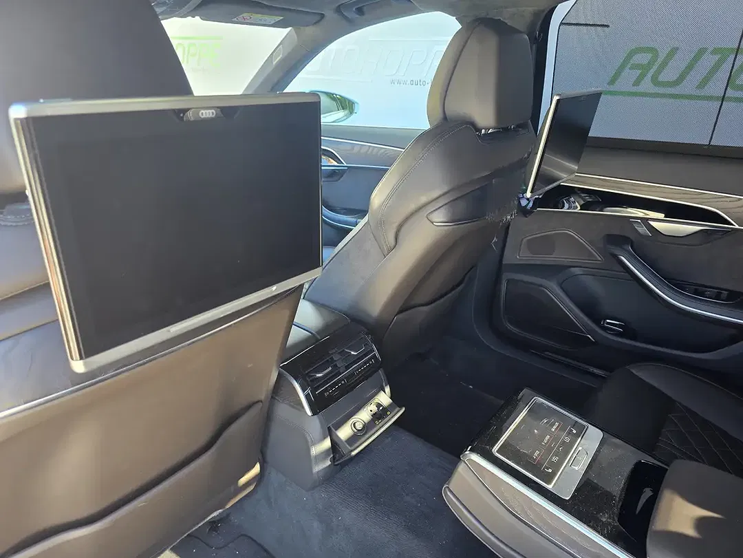 Audi A8 60 TFSI e quattro - Thumbnail 12