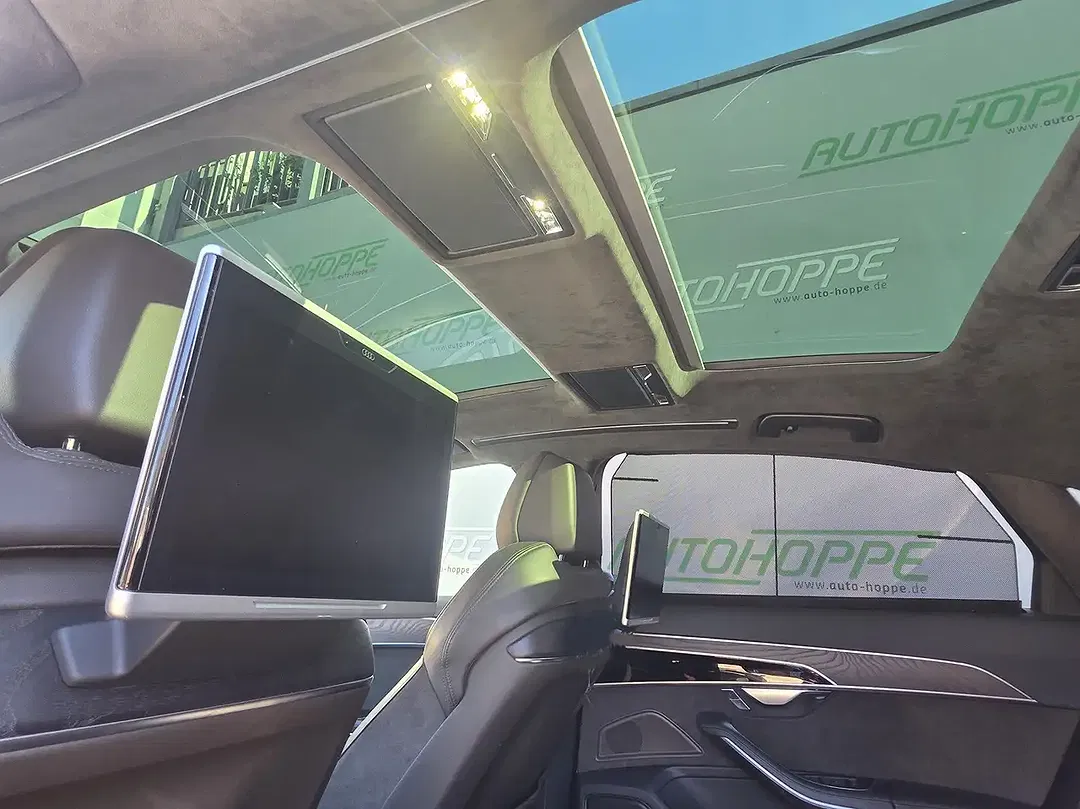 Audi A8 60 TFSI e quattro - Thumbnail 13