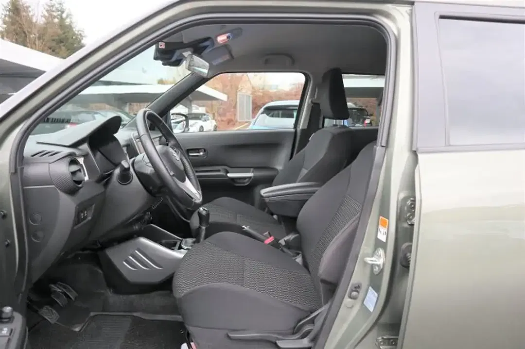 Suzuki Ignis Hybrid AllGrip 4x4 Elegance Plus - Thumbnail 6