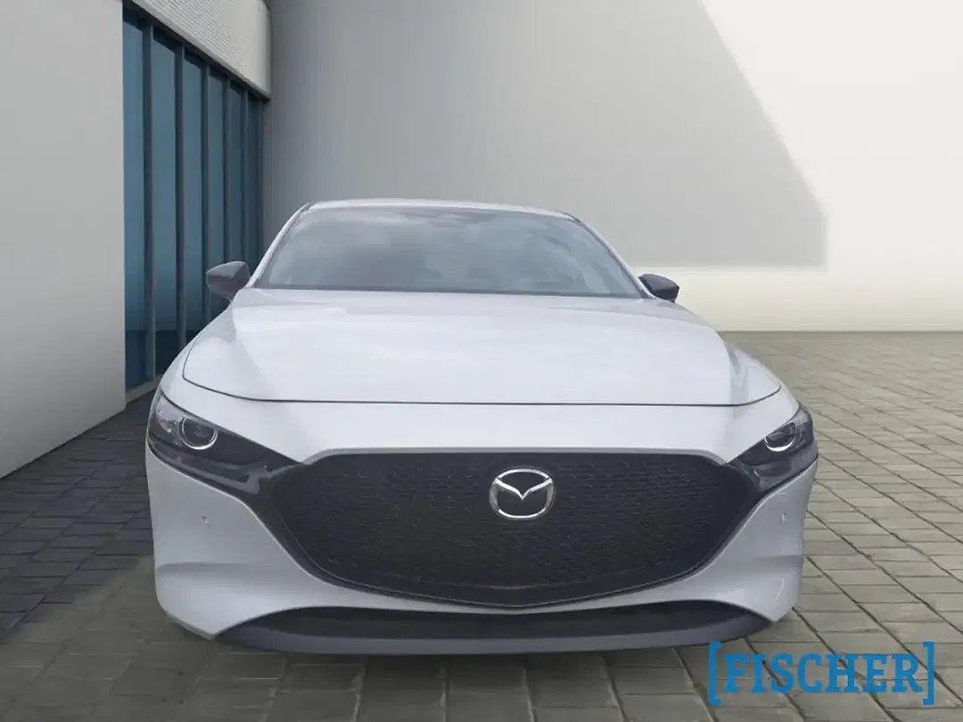 Mazda 3 2.0 e-SKYACTIV 6MT Homura - foto 2