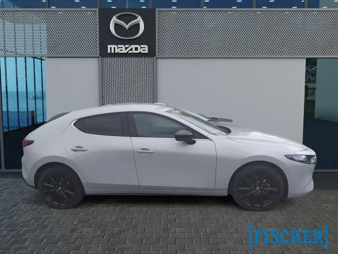 Mazda 3 2.0 e-SKYACTIV 6MT Homura - Thumbnail 3