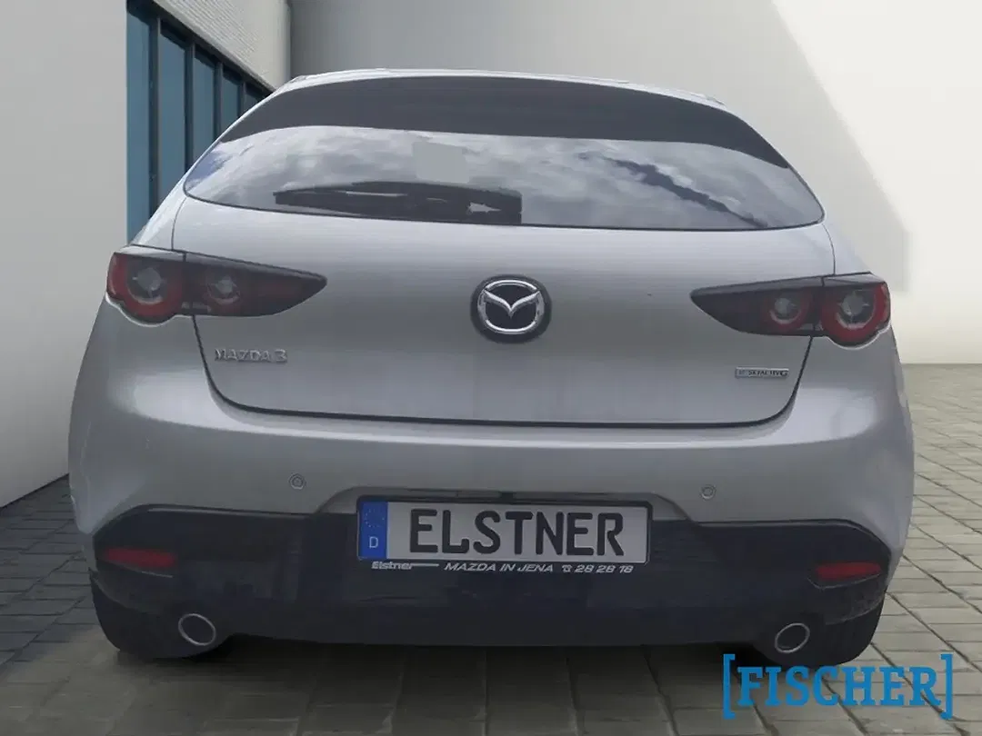 Mazda 3 2.0 e-SKYACTIV 6MT Homura - Thumbnail 4