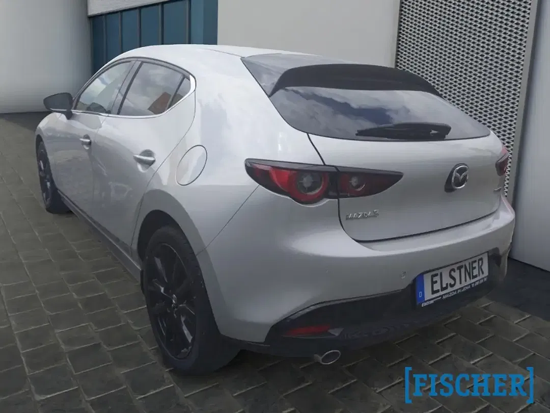 Mazda 3 2.0 e-SKYACTIV 6MT Homura - Thumbnail 5