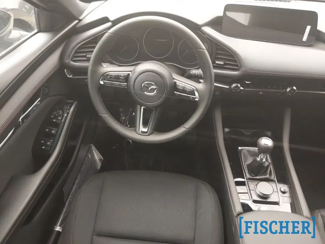 Mazda 3 2.0 e-SKYACTIV 6MT Homura - Thumbnail 6