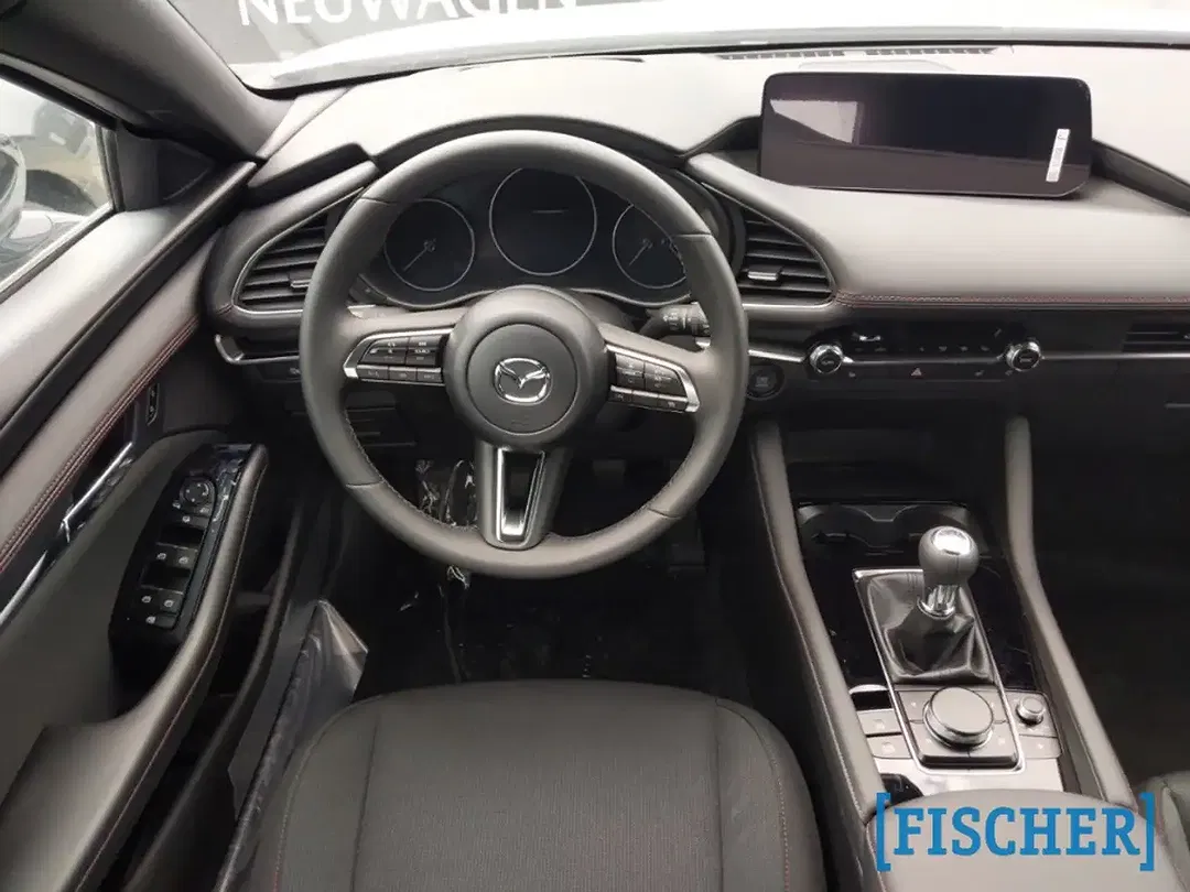 Mazda 3 2.0 e-SKYACTIV 6MT Homura - Thumbnail 7