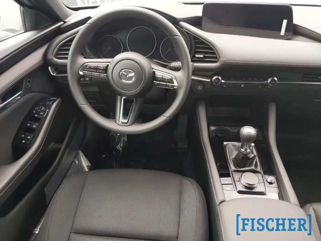 Mazda 3 2.0 e-SKYACTIV 6MT Homura - Thumbnail 8