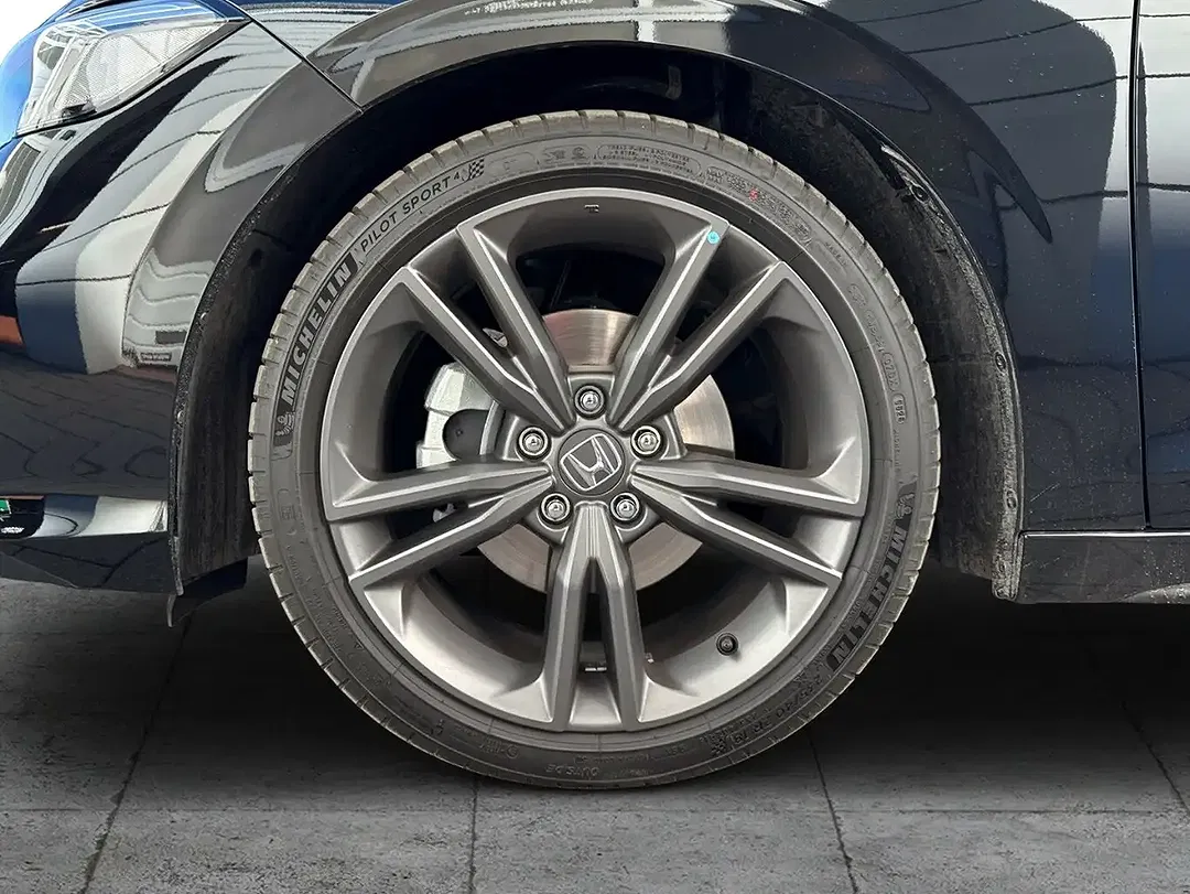 Honda Civic e:HEV Sport - Thumbnail 11